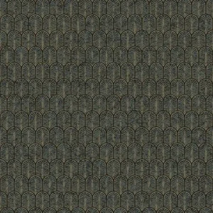 Bestel Nu Galerie Lustre Behang met Art Deco boogjesprint - F-VL6007