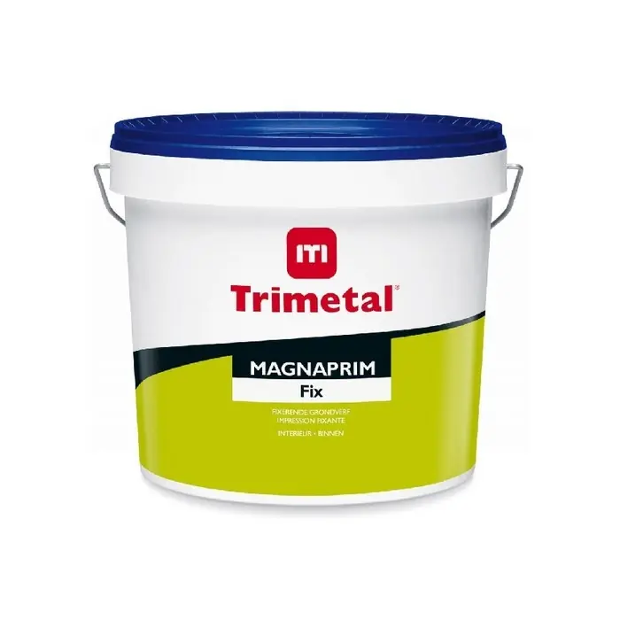 Trimetal Magnaprim Fix Merkproduct