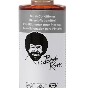 Bob Ross Medium Brush Conditioner - 100ml Dagaanbieding