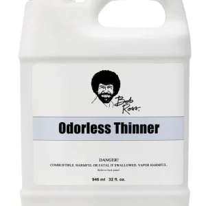 Voordeelprijs Bob Ross Medium Geurloze Verdunner - 946ml
