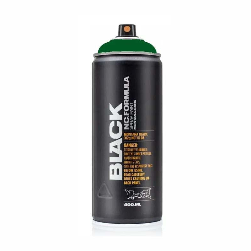 Montana Montana Black 400 ML Celtic Tijdelijk Beschikbaar