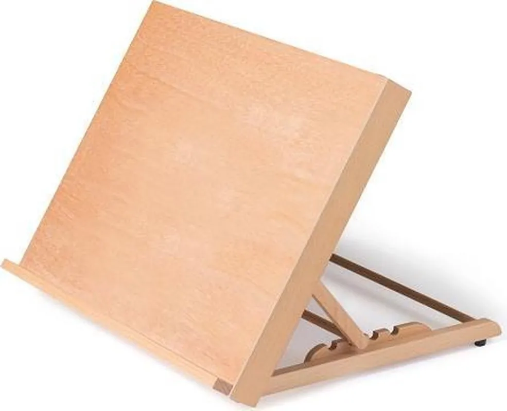 Speciale Aanbieding Museo Schetsbord / Tekentafel Workstation