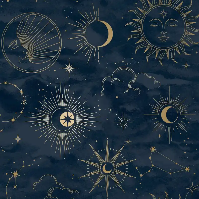 Laatste Kans Dutch First Class World of Imagination - DL27587 - Mystic Navy