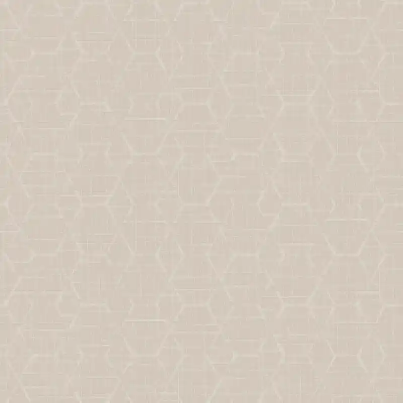 Bestel Nu Galerie Atmosphere Behang met grafische hexagons G78246
