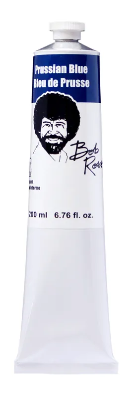 Bob Ross Olieverf Landscape - 200ml - Prussian Blue Beste Prijs