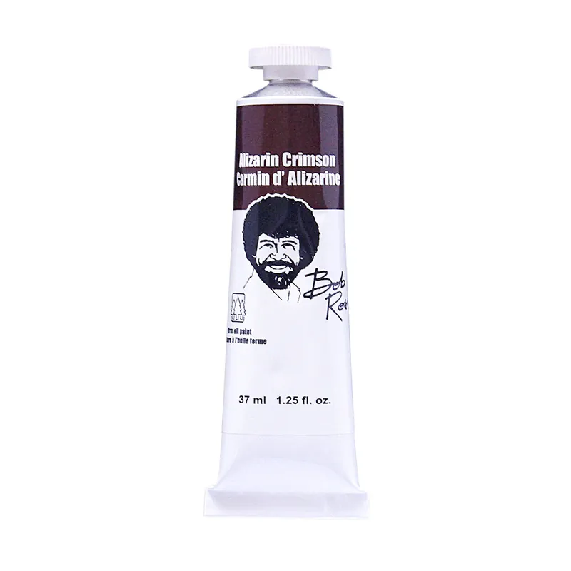 Bob Ross Olieverf Landscape - 37ml - Blister Alizarin Crimson Beste Prijs