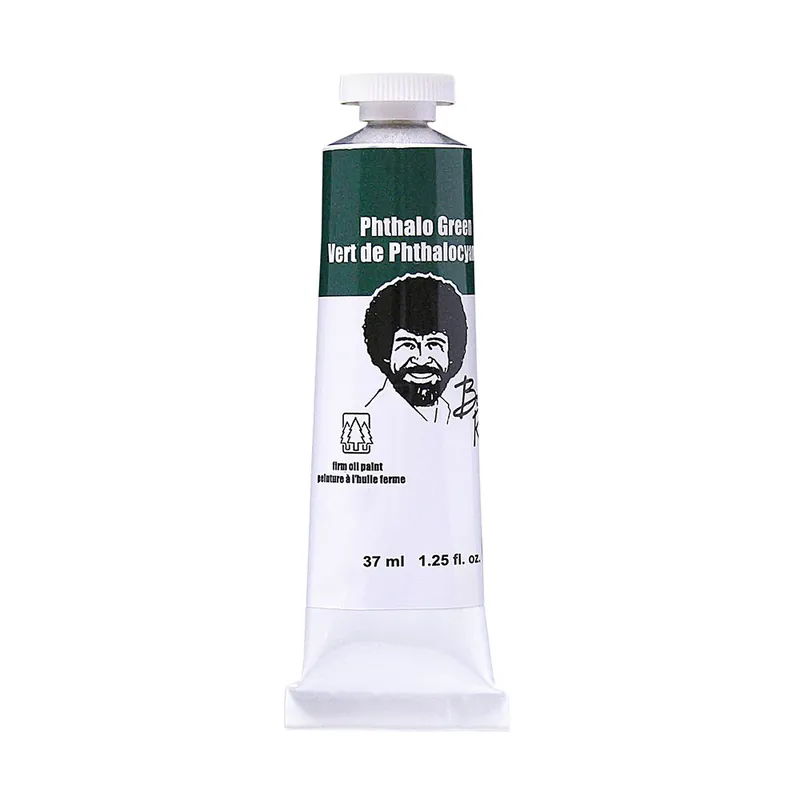Bestseller Bob Ross Olieverf Landscape - 37ml - Blister Phthalo Green