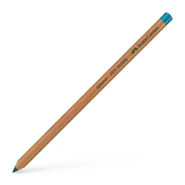 Faber Castell Pastelpotlood Pitt - 153 kobalt turquoise Lage Kosten