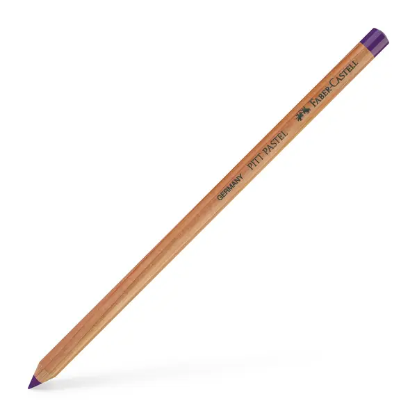 Actieprijs Faber Castell Pastelpotlood Pitt - 160 mangaan violet