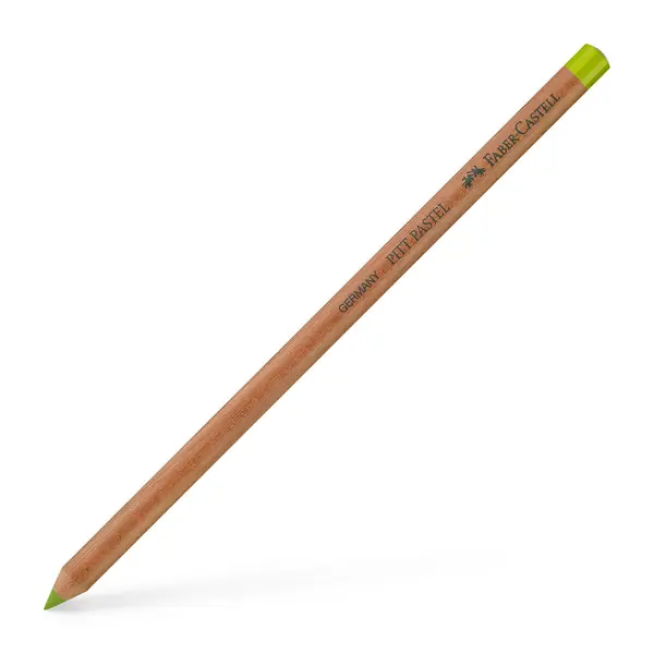 Hete Deal Faber Castell Pastelpotlood Pitt - 170 meigroen