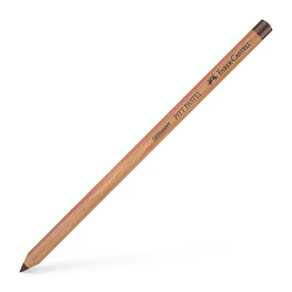 Koop Online Faber Castell Pastelpotlood Pitt - 176 Van Dyck bruin