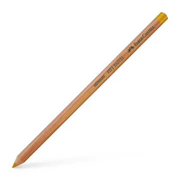 Alleen Vandaag Faber Castell Pastelpotlood Pitt - 183 okergeel licht