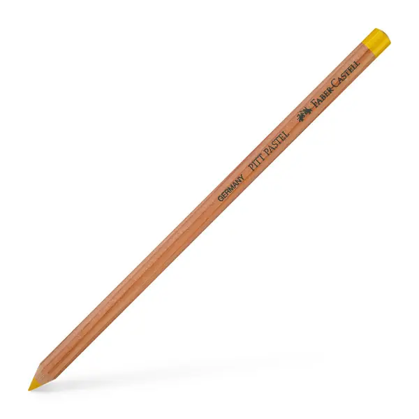 Faber Castell Pastelpotlood Pitt - 184 Napels geel donker Beste Prijs