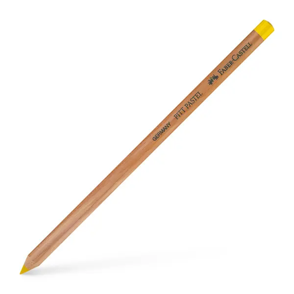 Beperkt Aanbod Faber Castell Pastelpotlood Pitt - 185 Napels geel