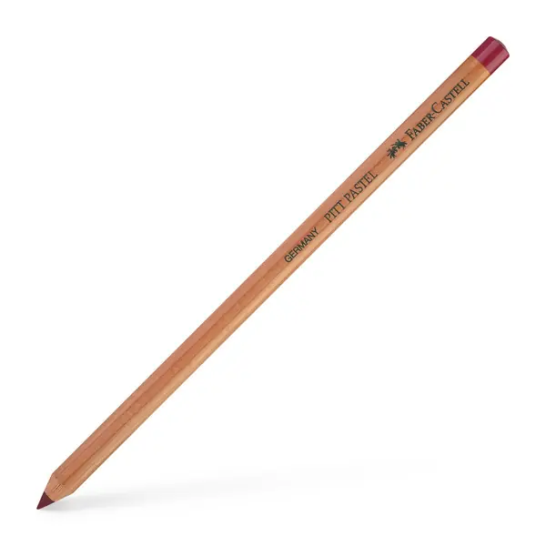 Faber Castell Pastelpotlood Pitt - 193 gebrande karmijn Tijdelijk Beschikbaar