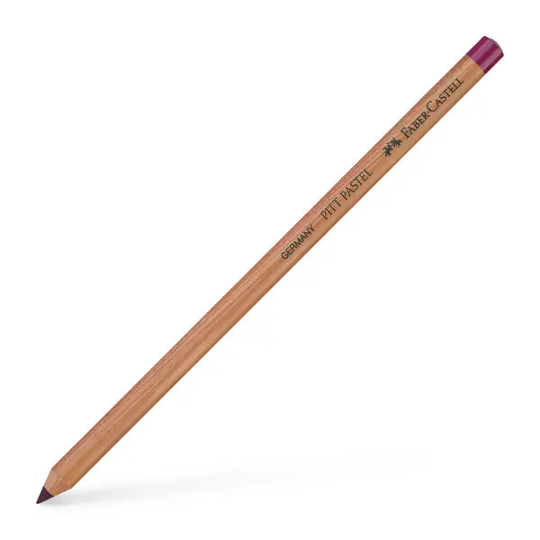 Faber Castell Pastelpotlood Pitt - 194 roodviolet Rechtstreeks Van De Fabrikant