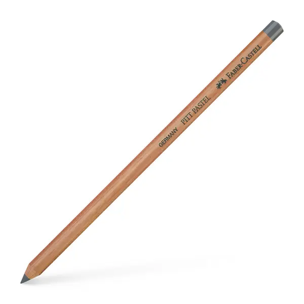 Beperkte Voorraad Faber Castell Pastelpotlood Pitt - 233 koudgrijs IV