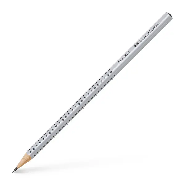 Betaalbaar Faber Castell Potlood GRIP 2001 - HB