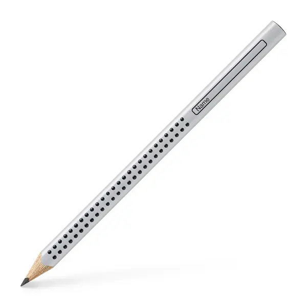 Hoge Kwaliteit Faber Castell Potlood Jumbo Grip - B
