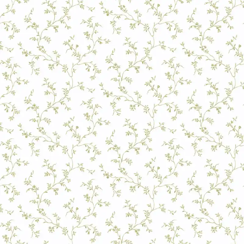 Actieprijs Galerie Pretty Prints Behang met bloemen - PF38112