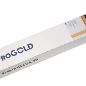 Nieuw ProGold Glasweefsel 402 Gepigm. Rol 50 Meter