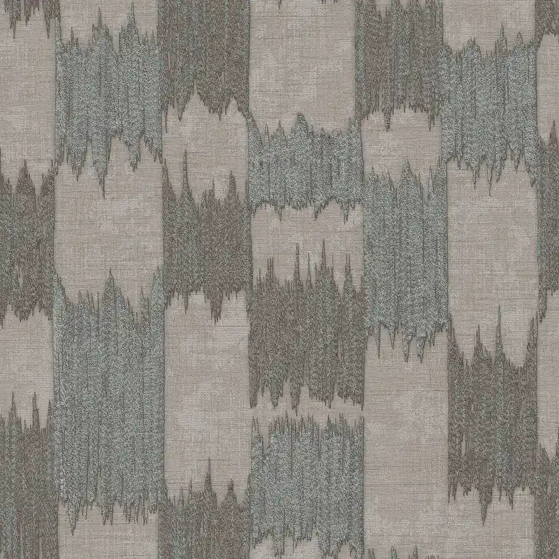 Seizoensaanbieding Dutch Renaissance 2 - RE521035 - Textured loom grey