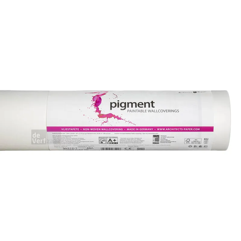 Bestel Nu Renovlies Behang 25x1 m - 150 grams