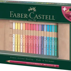 Hoge Kwaliteit Faber Castell Roletui