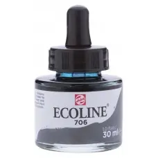 Speciale Aanbieding Royal Talens Ecoline Donkergrijs
