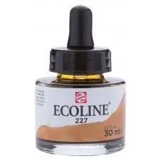 Finale Uitverkoop Royal Talens Ecoline Gele Oker
