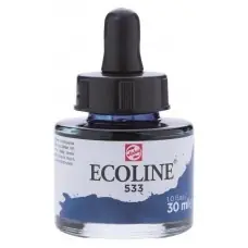 Favoriet Royal Talens Ecoline Indigo