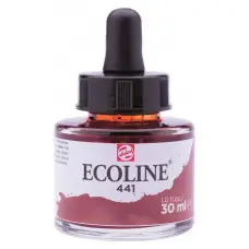 Goedkoop Royal Talens Ecoline Mahonie