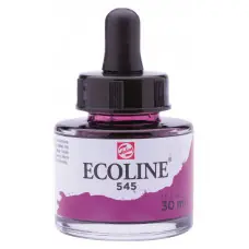 Rechtstreeks Van De Fabrikant Royal Talens Ecoline Roodviolet