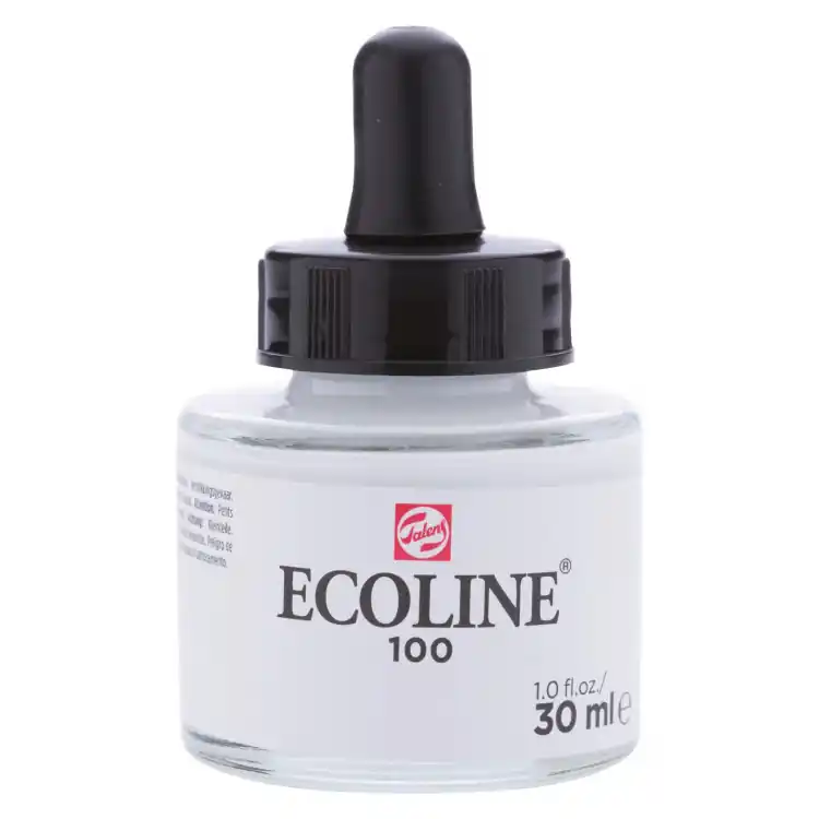Koopje Royal Talens Ecoline Wit