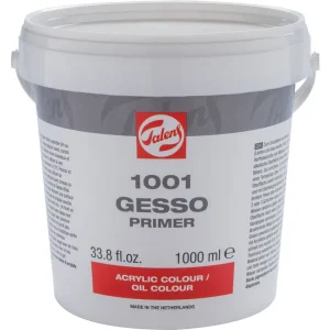 Royal Talens Gesso Primer Emmer - 1000 ml Veilige Betaling