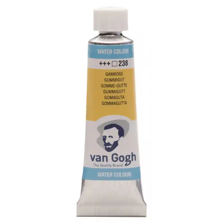 Exclusieve Aanbieding Van Gogh Van Gogh Aquarelverf Tube 10 ml Gummigut
