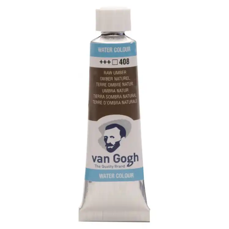 Koop Online Van Gogh Van Gogh Aquarelverf Tube 10 ml Omber Naturel