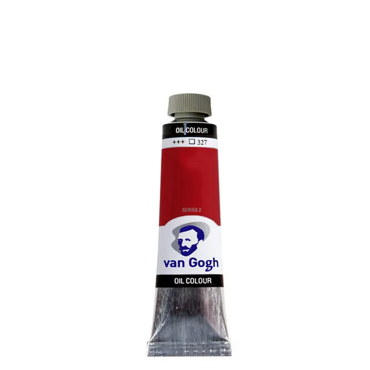 Op = Op Van Gogh Van Gogh Olieverf 40 ml Kraplak Licht
