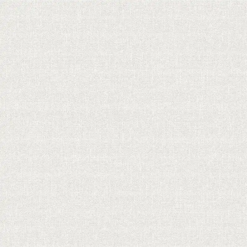 Aanbieding Decoprint Serenity - uni Winter White - SY27500