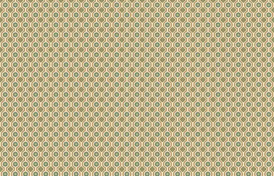 Aanbieding Noordwand Seventies Retrobehang geïnspireerd door de jaren 70 - S727a9