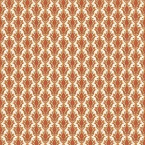 Beste Prijs Noordwand Seventies Retrobehang met paisleyprint - S716a4