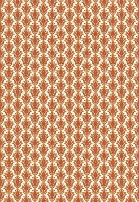 Beste Prijs Noordwand Seventies Retrobehang met paisleyprint - S716a4