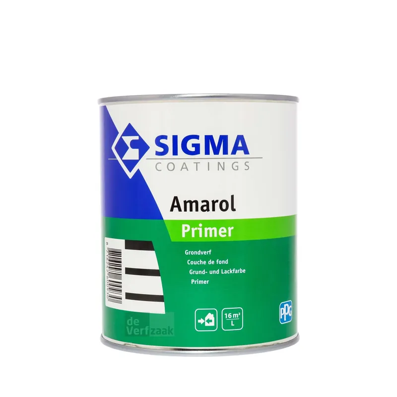 Sigma Amarol Primer Voordeelprijs