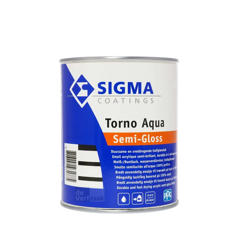 Aanbieding Sigma Torno Semi-Gloss