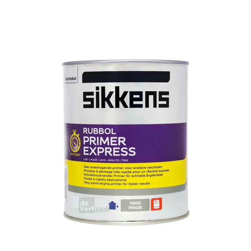 Sikkens Rubbol Primer Express Dagaanbieding
