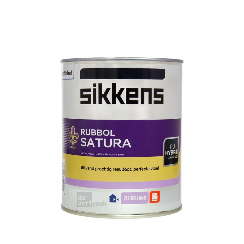 Sikkens Rubbol Satura Merkproduct