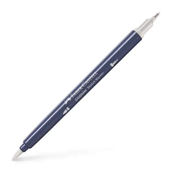 Faber Castell Sketchmarker Goldfaber - 270 warm grey I Korting