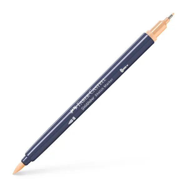 Faber Castell Sketchmarker Goldfaber - 303 powder Superprijs