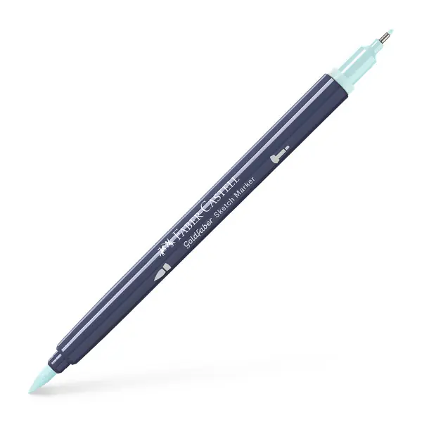 Faber Castell Sketchmarker Goldfaber - 310 pale mint Merkproduct