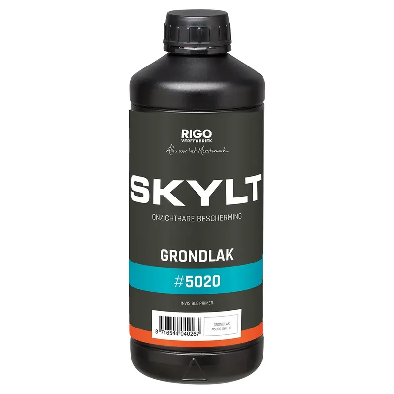 Tijdelijk Beschikbaar SKYLT Grondlak 5020